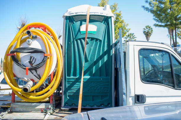 Best Porta potty rental for parties  in Fallbrook, CA