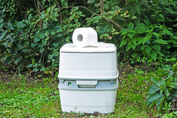Best Porta potty rental near me  in Fallbrook, CA