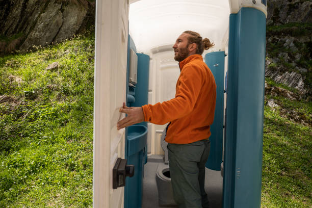 Portable Toilet Options We Offer in Fallbrook, CA