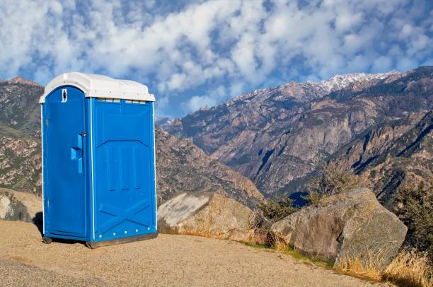 Affordable portable toilet rental in Fallbrook, CA