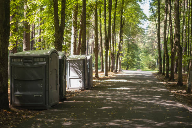Best Construction site porta potty rental  in Fallbrook, CA